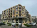 Двустаен апартамент, снимка 2