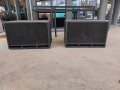 Продавам двойни 18 инчови кутии за субуфери , снимка 2