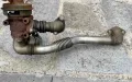 EGR клапан Хонда ЦРВ 3 Honda CR-V, снимка 2