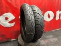 120 70 19/150 70 17, Мото гуми, Dunlop TrailMax Meridian, снимка 1