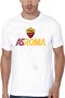 Фен тениска на Рома!Футболна Тениска на AS ROMA!, снимка 1 - Фен артикули - 40779668
