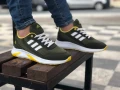 Мъжки маратонки на едро adidas, снимка 13