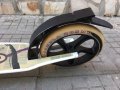 Детска алуминиева тротинетка No Rules до 100кг, снимка 6