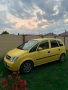 Opel Meriva 1.7cdti На части., снимка 1