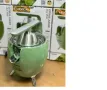 Електрическа сокоизтисквачка за плодове и зеленчуци Lexical  650W, снимка 4