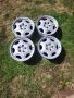 Алуминиеви джанти 15 цола за Мерцедес , снимка 2