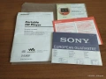 Sony D-EJ835 – ЧИСТО НОВ, с аксесоари и оригинална кутия , снимка 8