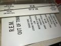 R.E.M. DENON-КАСЕТА 1710231555, снимка 11