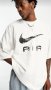 Nike Air Oversized Мъжка тениска / T-shirt, снимка 3