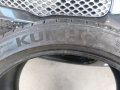 2 бр.летни гуми Kumho 255 35 19 dot0220 цената е за брой!, снимка 5