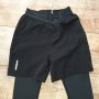 р-р 120см SOLAR Thermal Lightning Pants, снимка 9