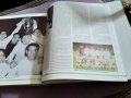 Пълна футболна енциклопедия Глобул отлична твърди корици, снимка 12