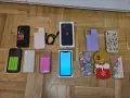 Продавам iPhone 11, 64GB, фабрично отключен към всички оператори. Телефонът работи отлично, снимка 18