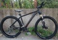 Drag Hardy 27.5 Team Edition хидравлика, RockShox, 3x9 скорости Обслуж, снимка 2