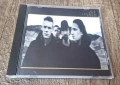 Компакт Дискове - Поп Рок: U2 – The Joshua Tree, снимка 1