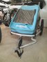 Детско ремарке за велосипед  CROOZER, снимка 7