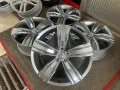 Джанти 19 Цола 5х112 VW Tiguan Skoda Kodiq Audi Q3 Seat Terraco Original , снимка 4