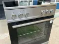 Готварска печка Gorenje Инокс – Като НОВА, с ГАРАНЦИЯ!, снимка 6