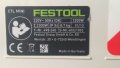 Прахосмукачка Festool CTL MINI, снимка 6