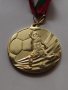 Медал 🏅 за колекция Турнир по футбол за деца "БАЛКАНИКА КЪП" - 25940, снимка 2