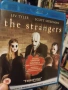Strangers - Лив Тайлър, Скот Спийдман - блу рей, снимка 1
