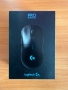 Logitech G PRO Wireless Мишка, снимка 1