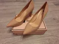 Обувки от еко кожа, снимка 1