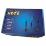 Дигитална HDTV антена за кристално чист телевизионен сигнал, снимка 4