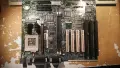Дънна платка Dell socket 7 - за Pentium 1, снимка 1
