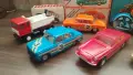 Стари играчки  GDR СССР, снимка 3