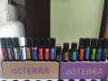 Етерични масла на Дотера, снимка 2