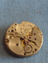 Механизми за стари часовници три броя за части 43046, снимка 6