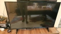 Телевизор TurboX 43"Led Smart FULL HD TV , снимка 1