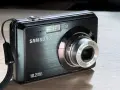Samsung ES55 – 10.2 MP Y2K, снимка 1