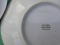 Порцеланови чинийки, снимка 11