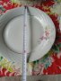 Български порцелан- чинии (НОВИ), снимка 4
