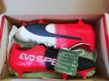 Puma evoSpeed 4.5 SG Нови Оригинални Футболни Бутонки Калеври Обувки Пума 44 размер , снимка 2