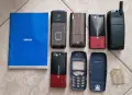 Nokia . Sony Ericsson . Siemens . Vertu ., снимка 4