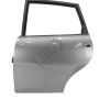 Задна лява врата Seat Altea 2004-2015 ID:149666, снимка 1