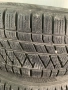 235/65/17  5х120  джанти със зимни гуми от BMW Х5, снимка 4