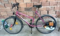 велосипед мотор 26ц 42кубика, снимка 2