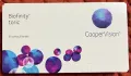 Контактни лещи Biofinity toric , снимка 4