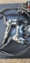 Спирачки  Shimano XT-8100  и  шигура, снимка 2