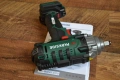 Нов ударен гайковерт Parkside 20V, 400Nm, снимка 4