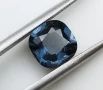 Наситено син шпинел с тегло 1.35кт.! Нов!, снимка 1