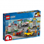 LEGO CITY Гаражен център 60232, снимка 2