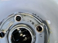 4бр.Железни джанти 15цола 5x112 за Vw Caddy(2004-2026),Golf 5,6,7,8,Audi А3,Skoda,Seat, снимка 16