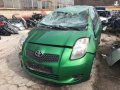 Toyota Yaris 1.0 69к.с на части 2008г, снимка 2