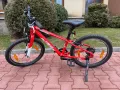 Велосипед KTM 20, снимка 4