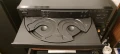 KENWOOD DP-R3090 5 DISK CD PLAYER , снимка 2